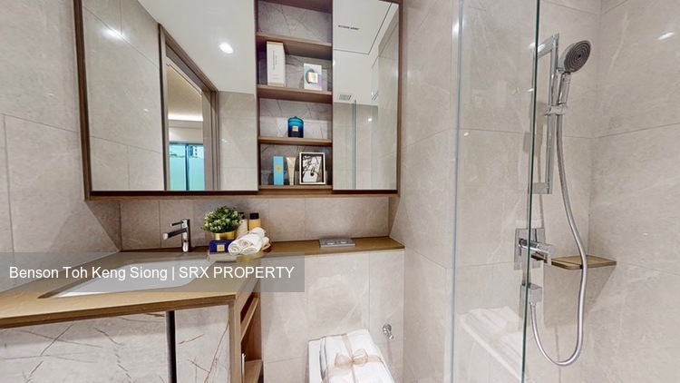 The Myst (D23), Condominium #625958641